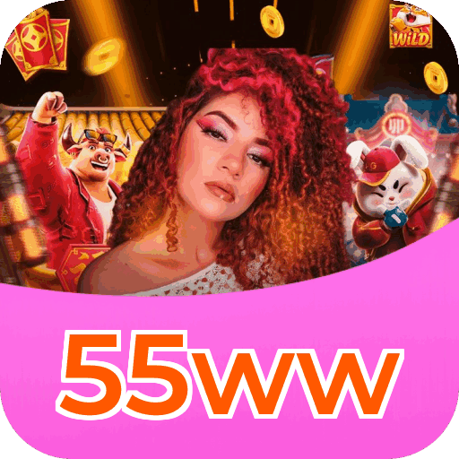 Acesso à conta 55ww