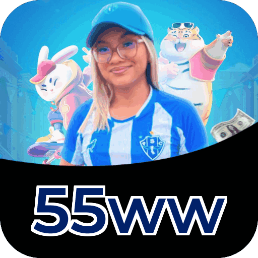 Resumo visual de bônus e campanhas 55ww