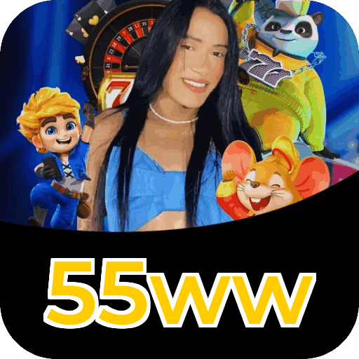 Estatísticas 55ww
